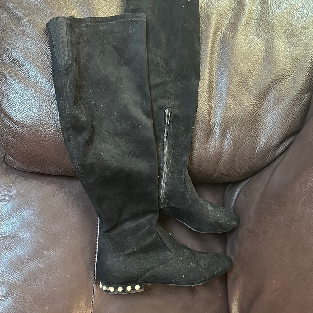 Ivanka Trump Women's Boots